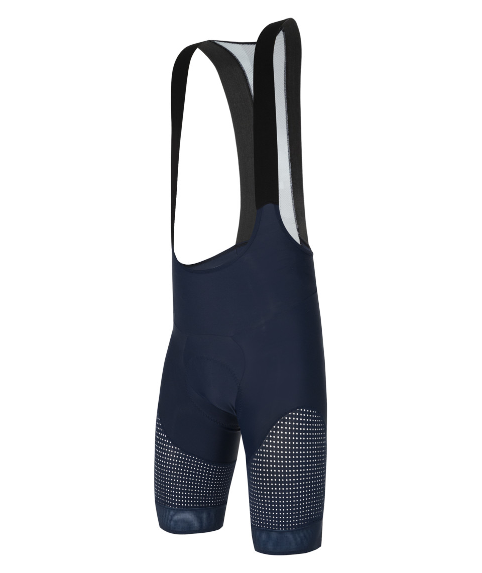 Santini FORZA - PANTALONCINI INDOOR Soddisfazione Garantita