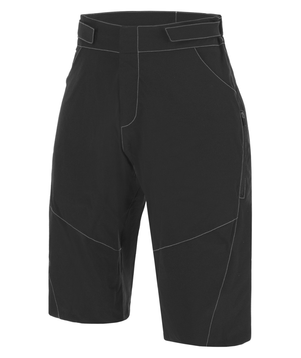 Santini SELVA - PANTALONCINI MTB DONNA Negozi Online