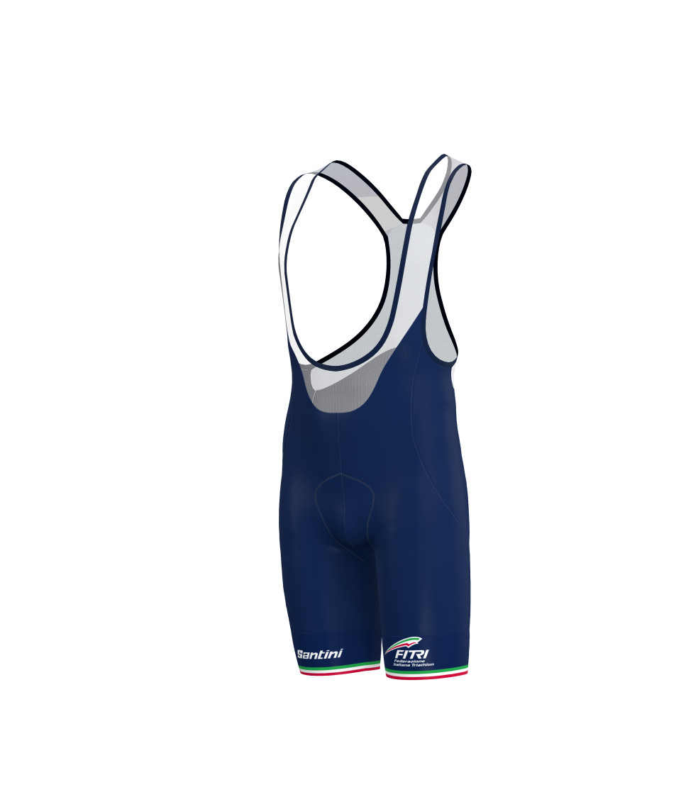 Santini FITRI - PANTALONCIN Consegna Veloce