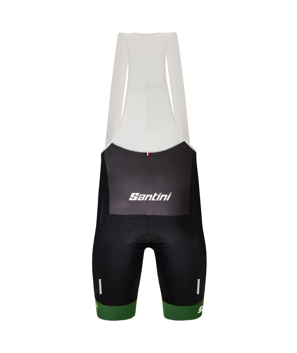 Santini TOUR DE FRANCE - PANTALONCINO Fino Al -60%