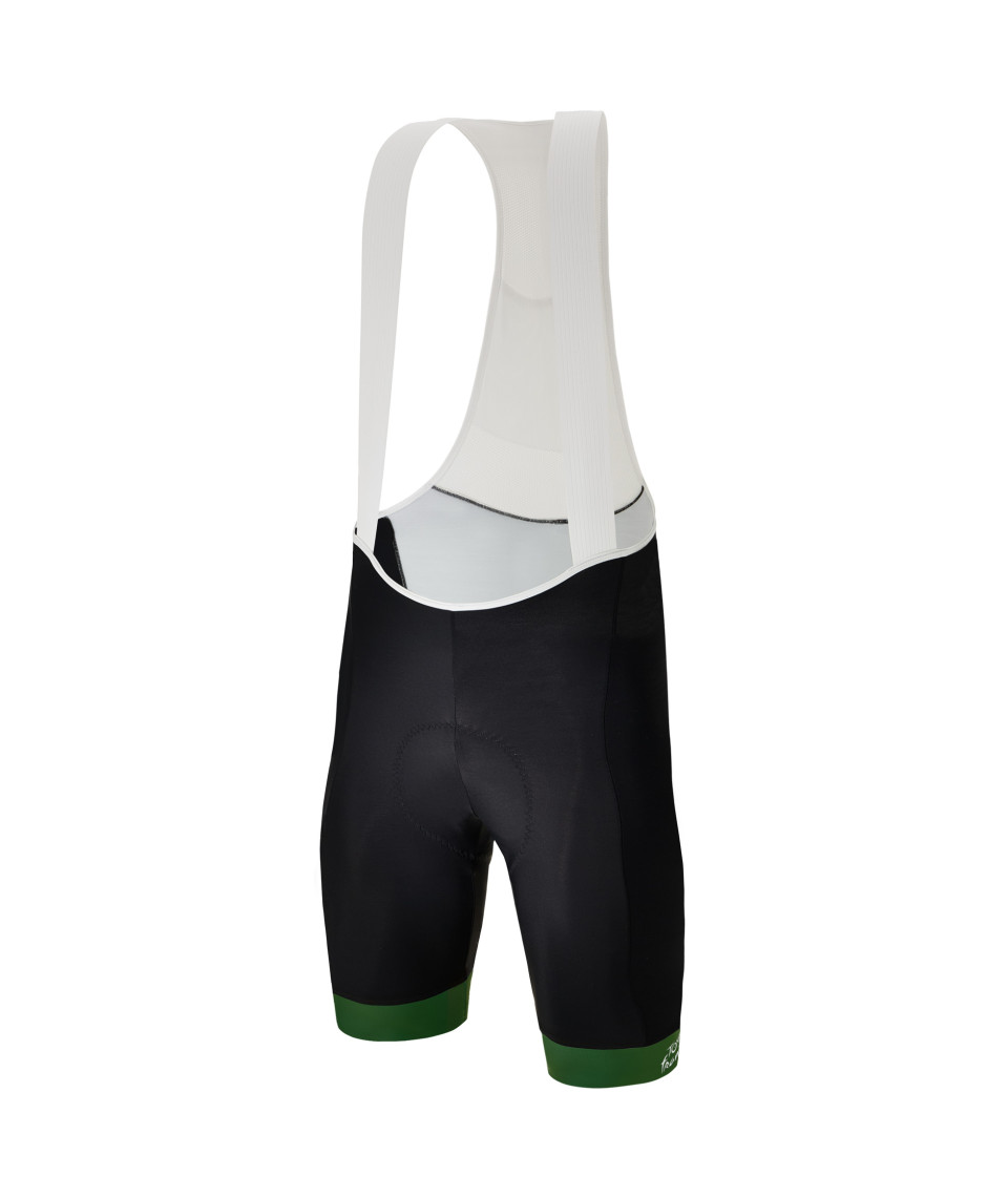 Santini TOUR DE FRANCE - PANTALONCINO Fino Al -60%