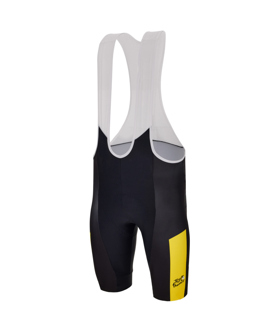 Santini TOUR DE FRANCE - PANTALONCINO Shopping Online