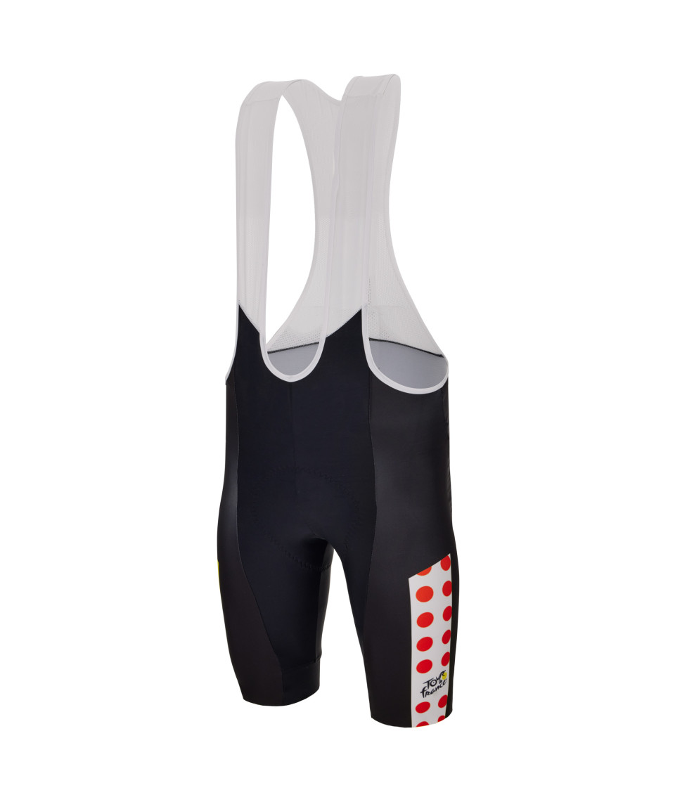 Santini TOUR DE FRANCE - PANTALONCINO Affare Del Giorno