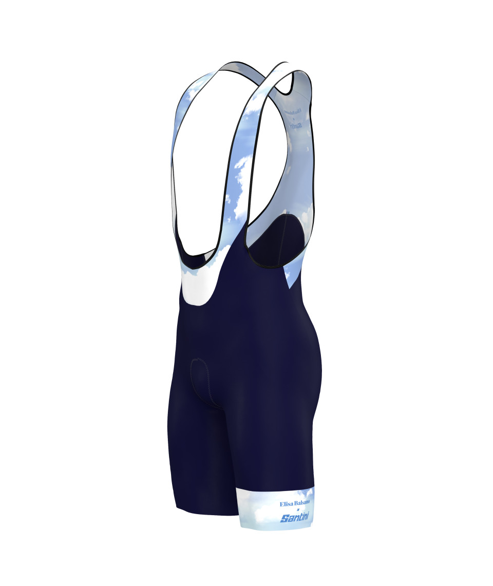 Santini BALSAMO - PANTALONCINO Convenienza