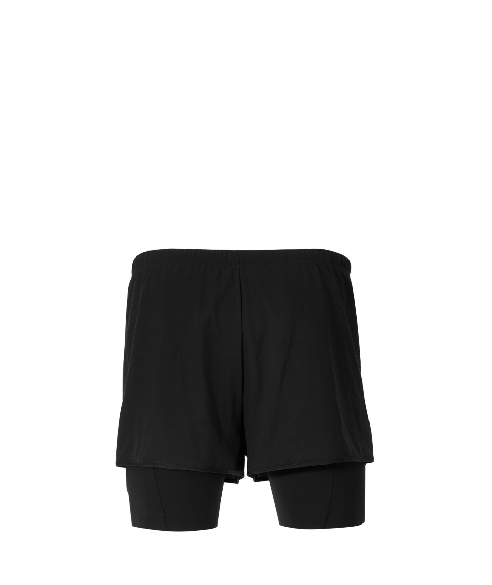 Santini IDEN - PANTALONCINI RUNNING Saldi