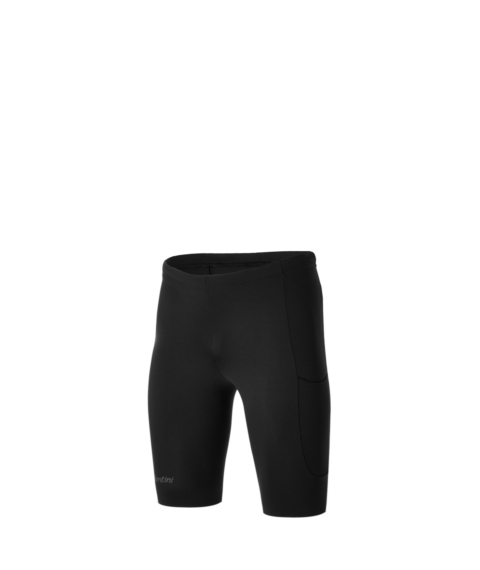 Santini IDEN - PANTALONCINI RUNNING Saldi Di Fabbrica