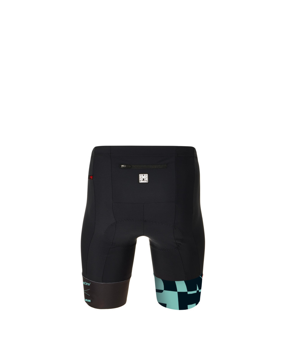 Santini ENIGMA - PANTALONCINI TRIATHLON Hotsell