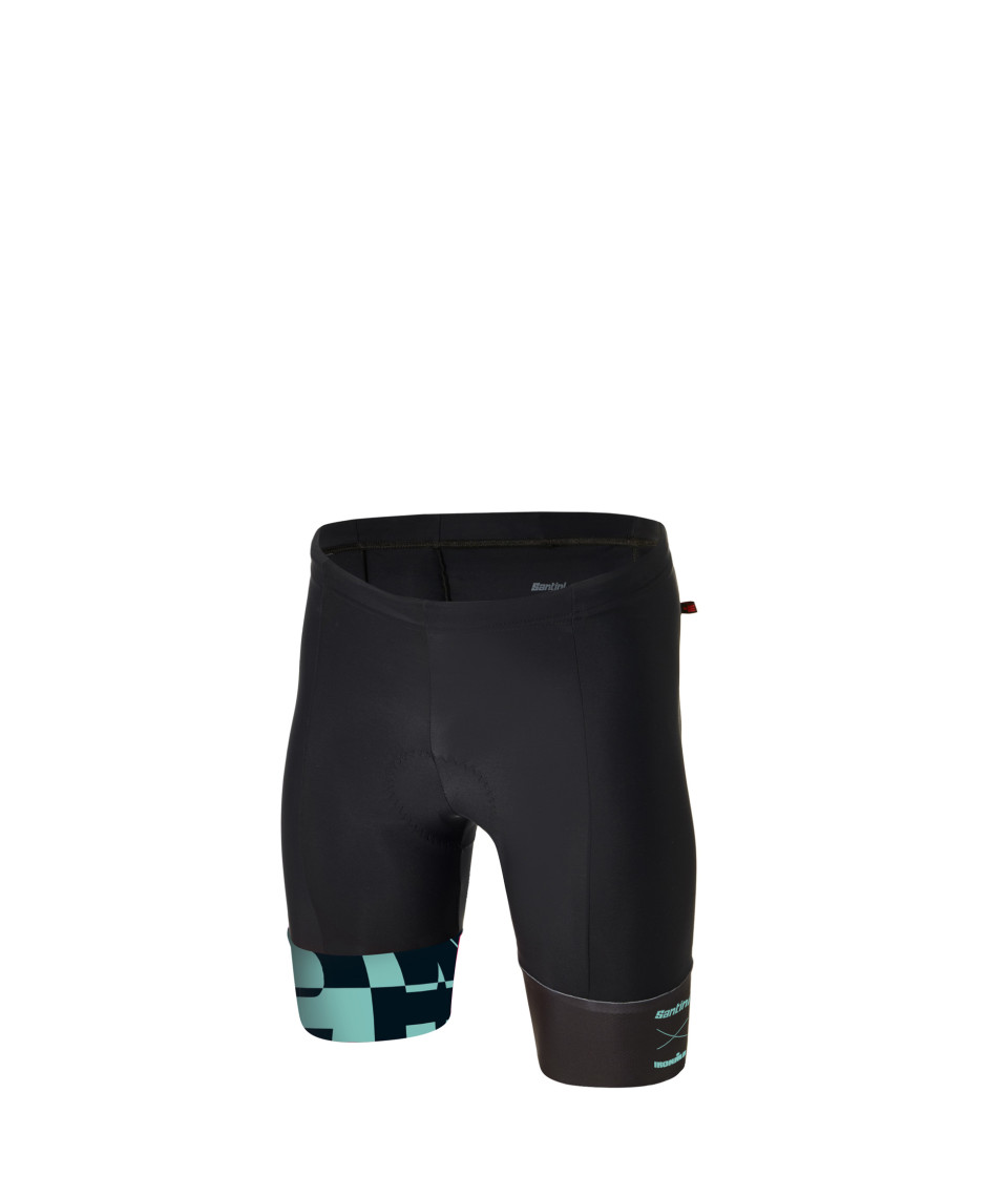 Santini ENIGMA - PANTALONCINI TRIATHLON Hotsell
