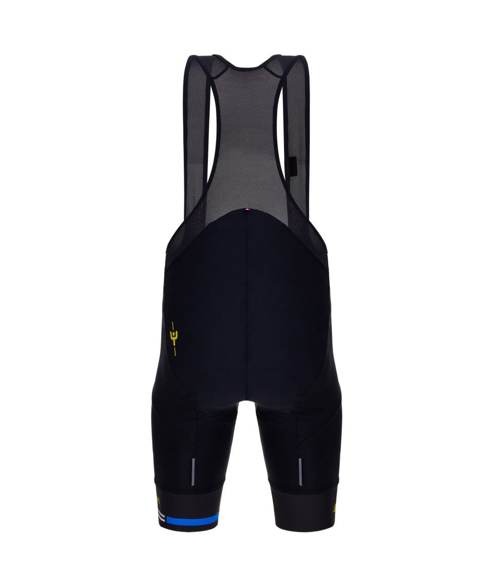 Santini ALPE D'HUEZ - PANTALONCINI Vendita Calda