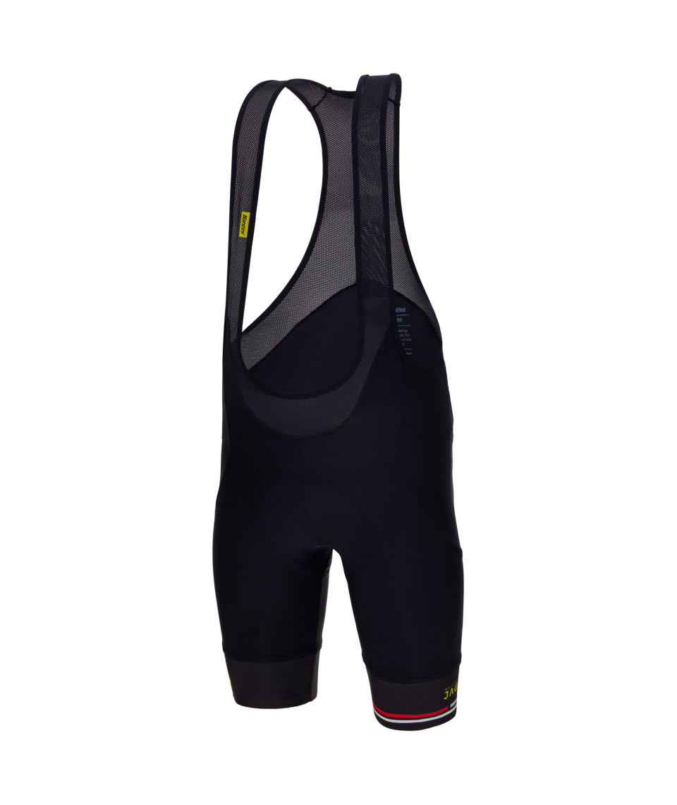 Santini ALPE D'HUEZ - PANTALONCINI Vendita Calda
