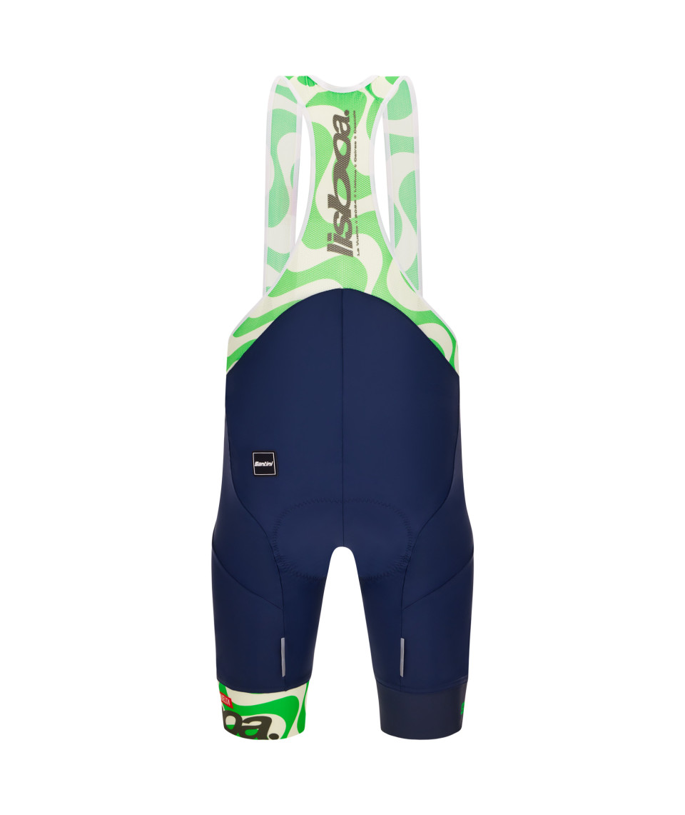 Santini LISBONA - PANTALONCINI In Saldo