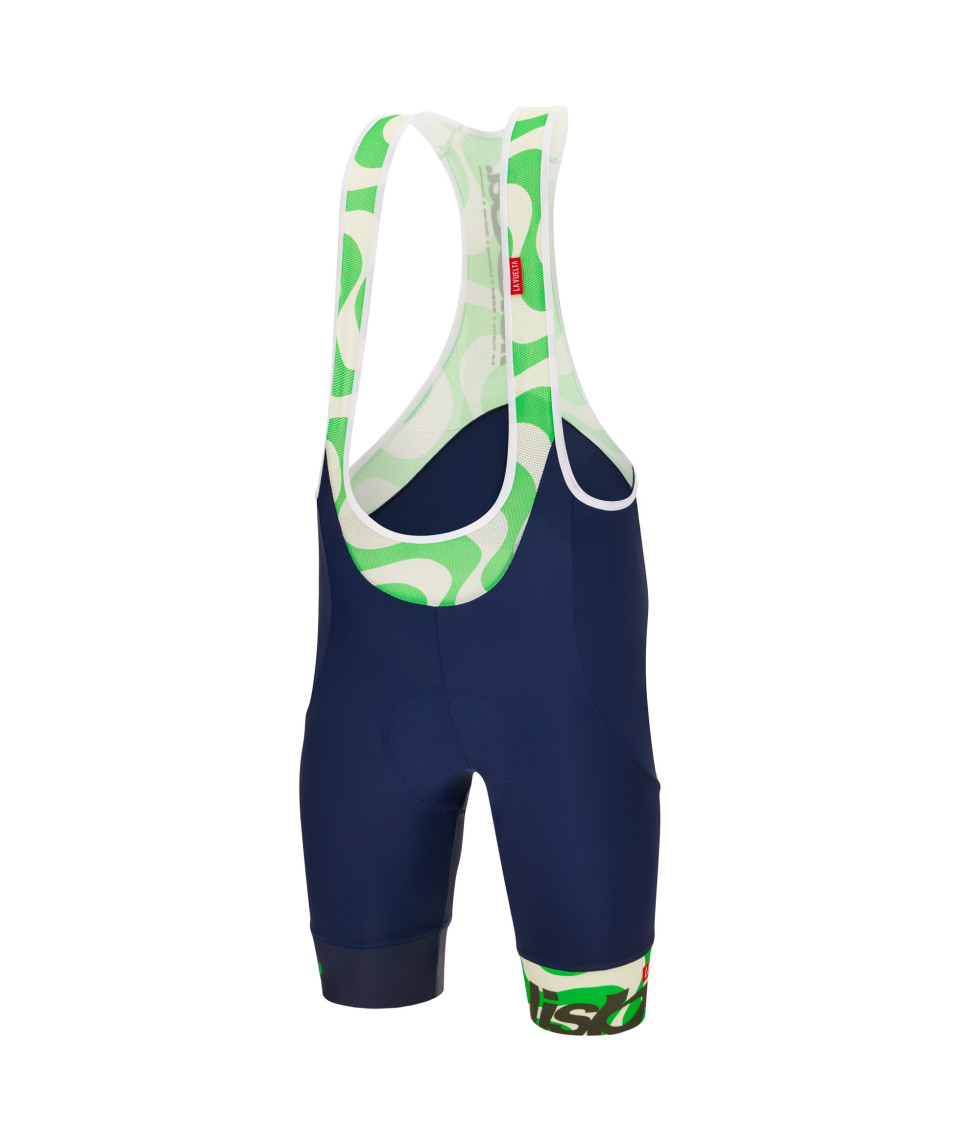 Santini LISBONA - PANTALONCINI In Saldo