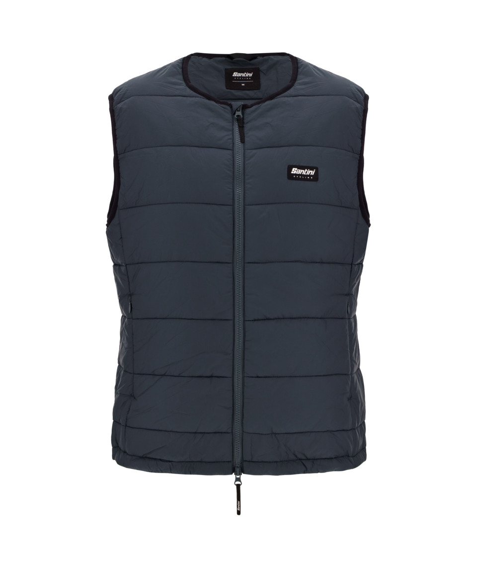 Santini PUFF - GILET Italy