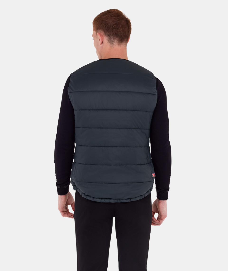 Santini PUFF - GILET Italy