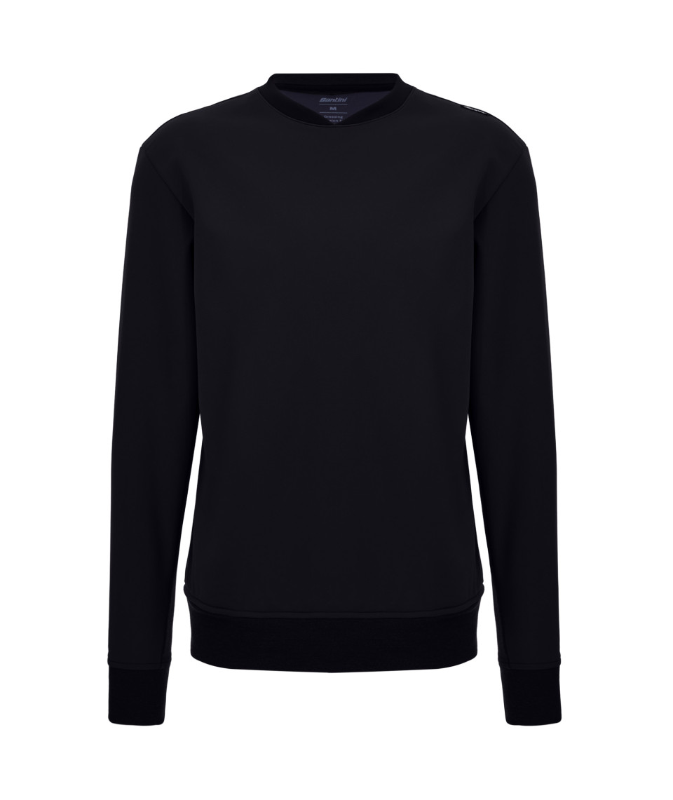 Santini WINWRAP - FELPA ANTIVENTO In Linea