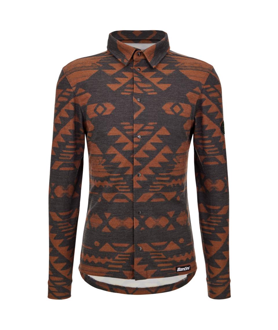 Santini DYLAN - CAMICIA Nuovo