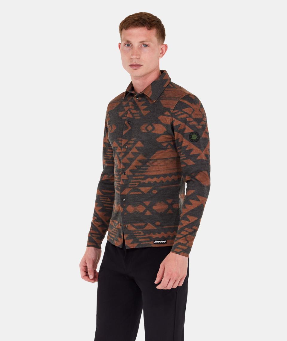 Santini DYLAN - CAMICIA Nuovo