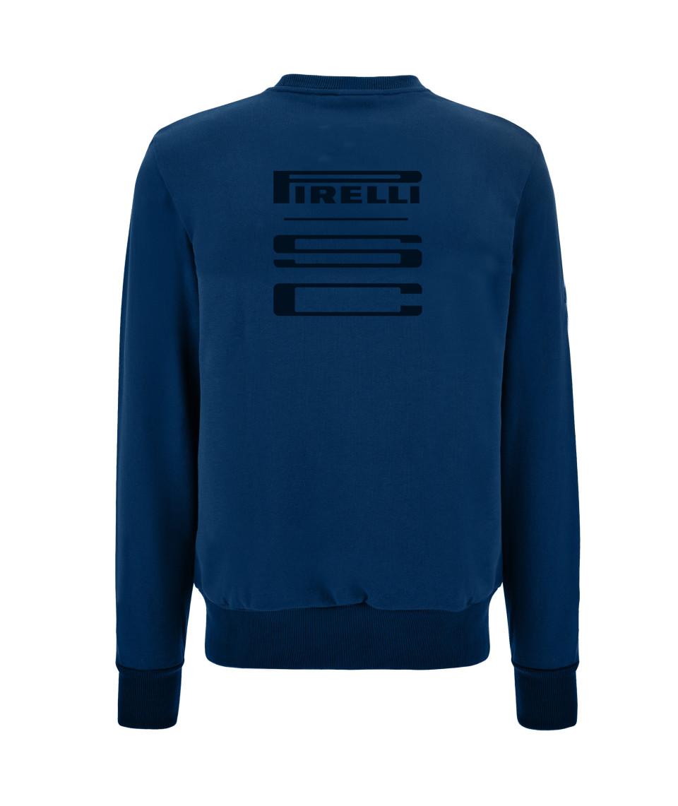 Santini PIRELLI - FELPA Saldi