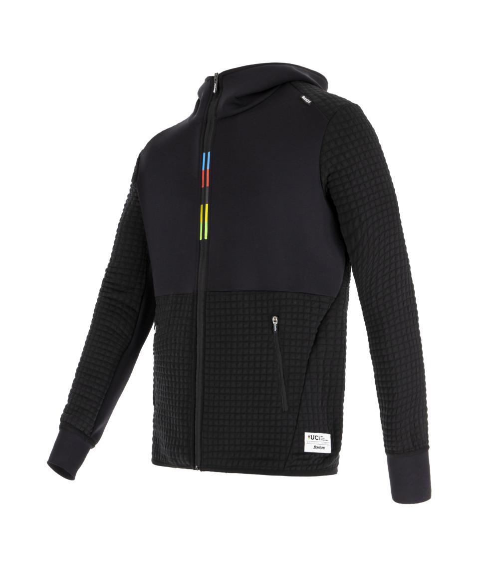 Santini FELPA GROOVE - UCI OFFICIAL Negozio