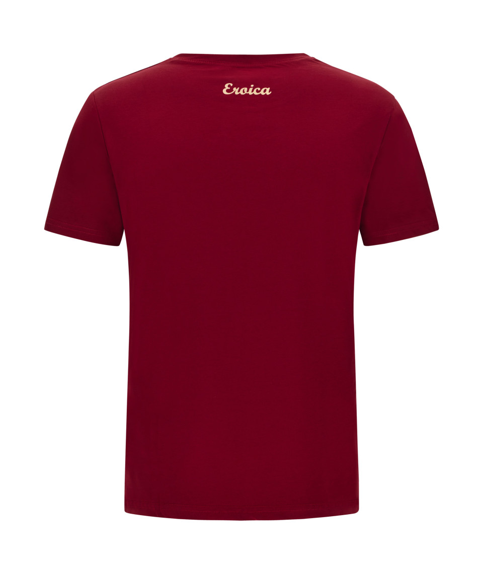 Santini EROICA - T-SHIRT Fino al 50% di sconto