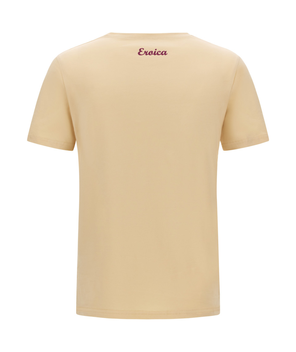 Santini EROICA - T-SHIRT Vendita