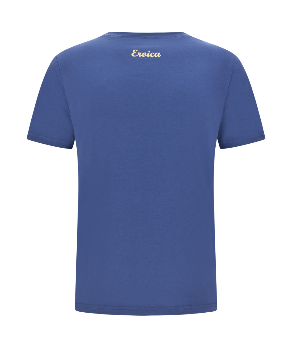 Santini EROICA - T-SHIRT Promozione