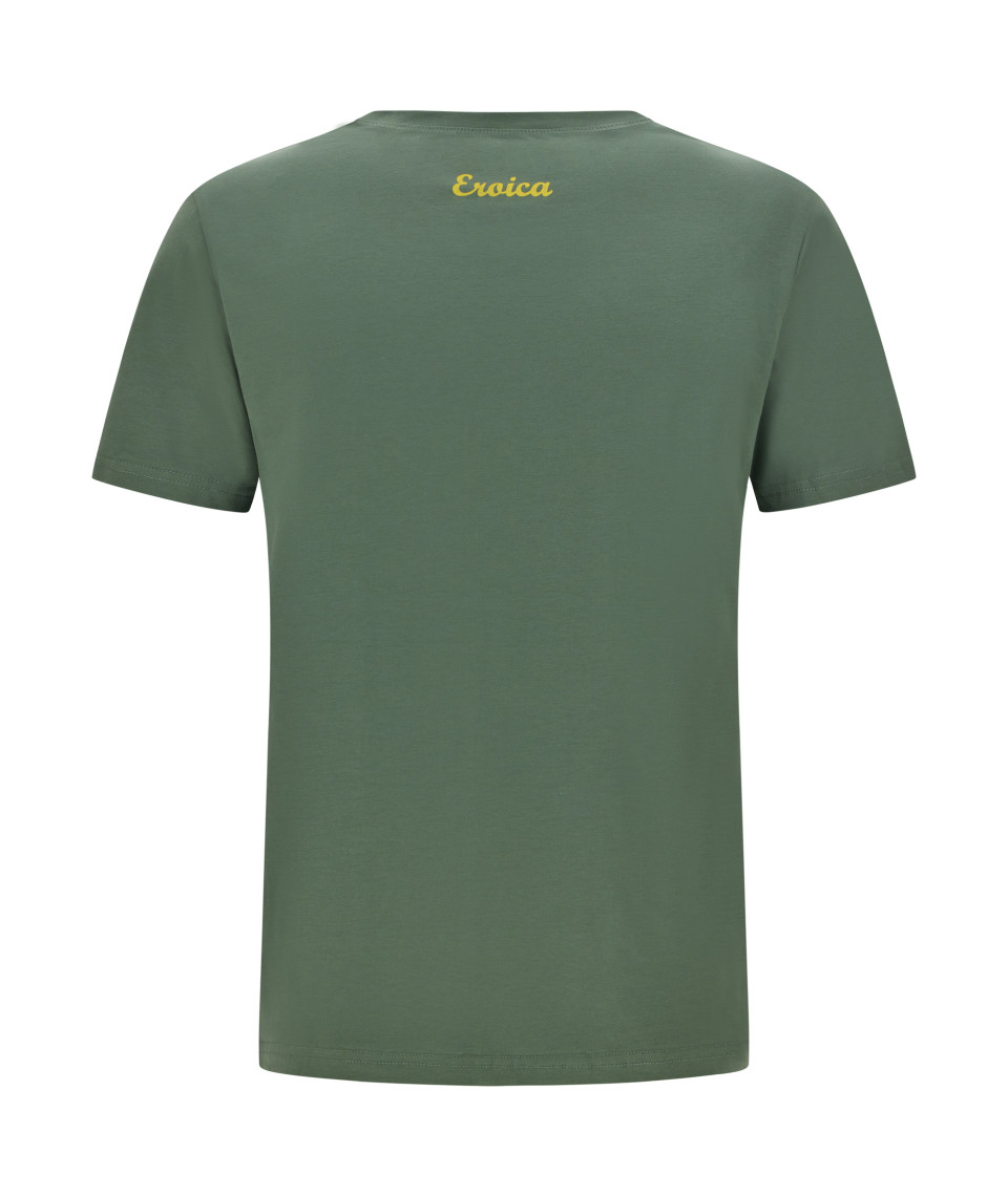 Santini EROICA - T-SHIRT Spedizione Gratuita