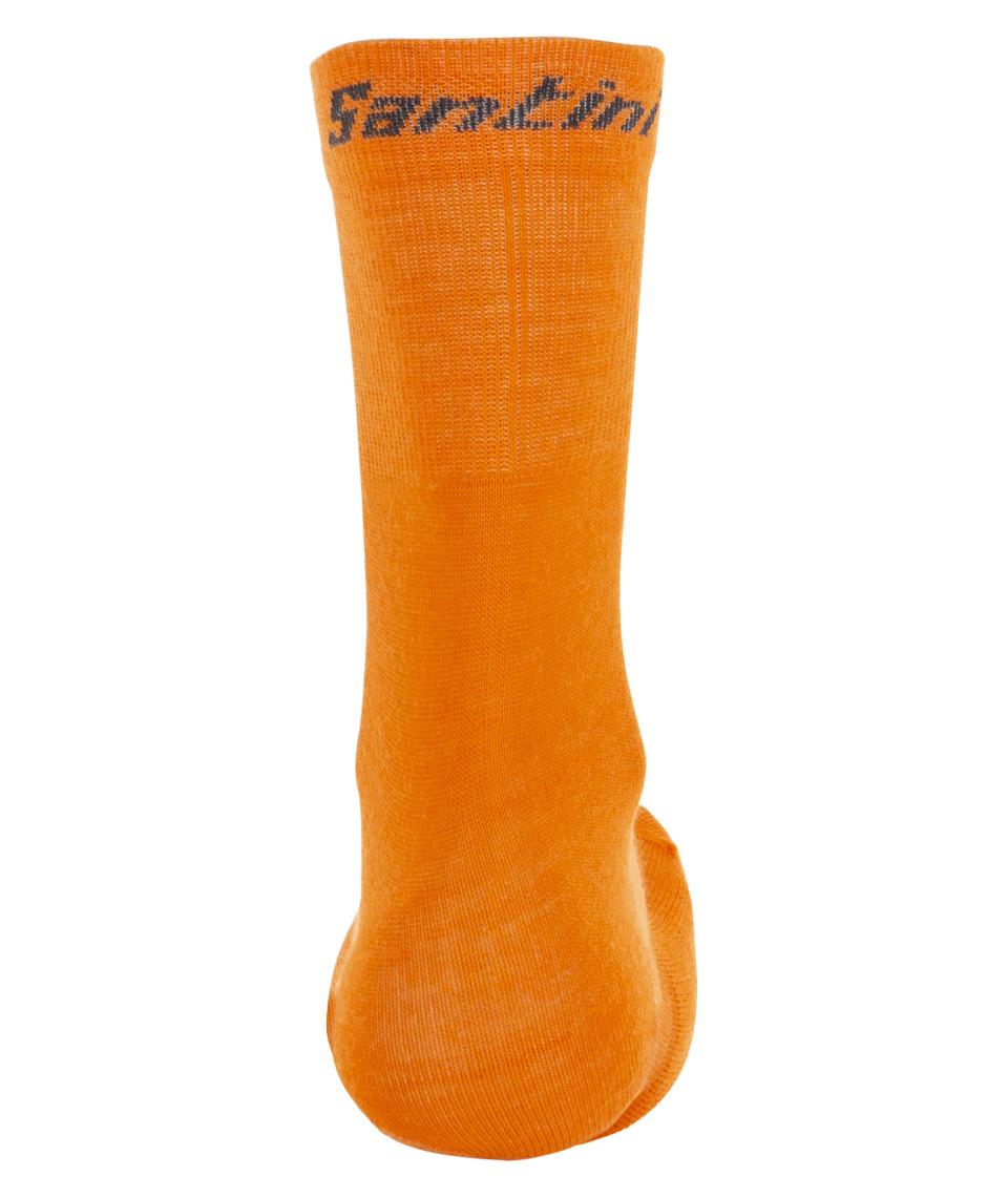 Santini WINTER WOOL - CALZINI ALTO PROFILO Negozi Online