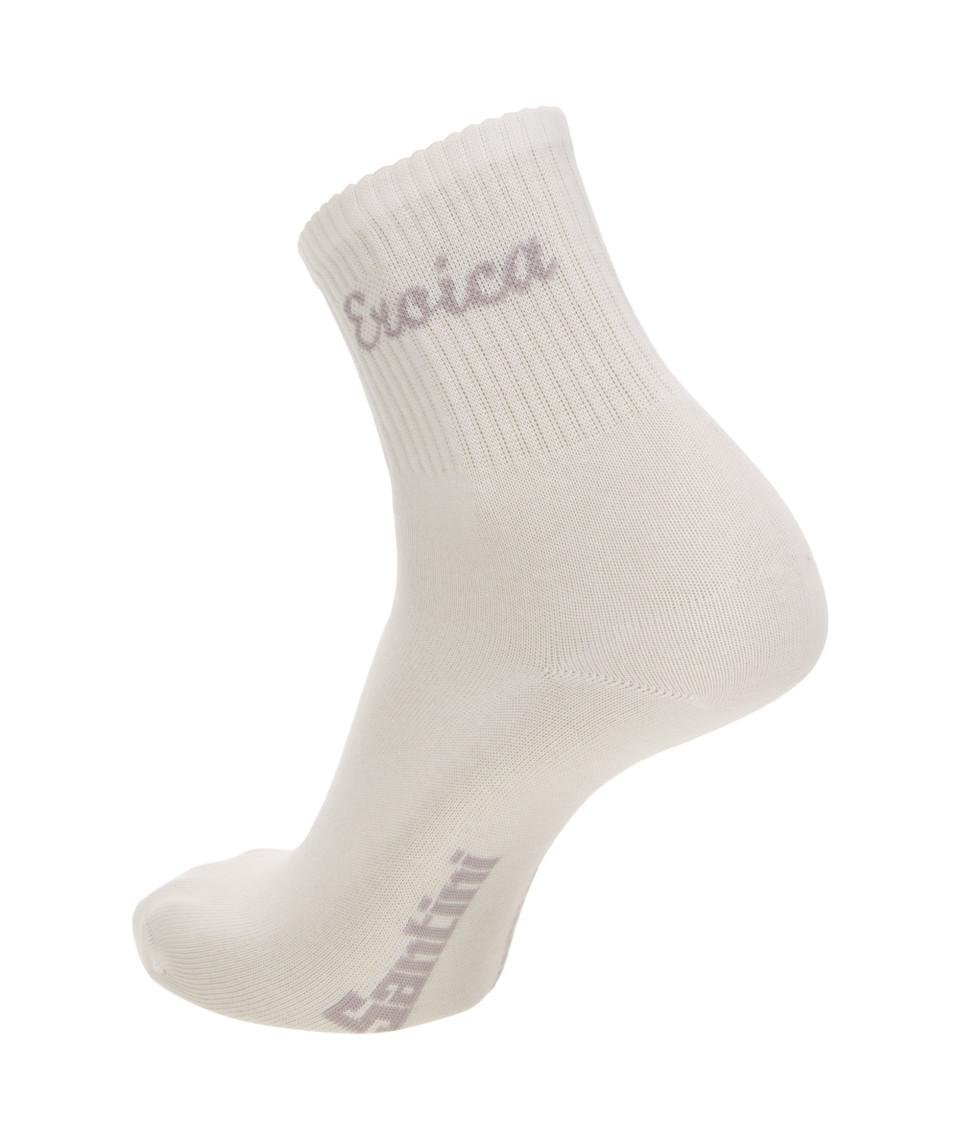 Santini EROICA - CALZINI Saldi Di Fabbrica