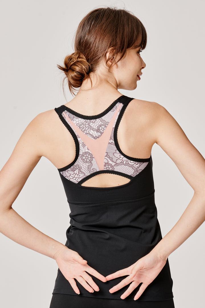 Sàpopa Pesca Tank Top Economico