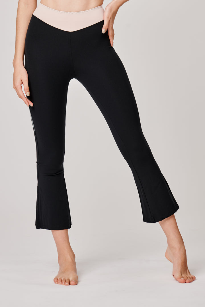 Sàpopa Stella Cropped Leggings Prezzo Ridotto