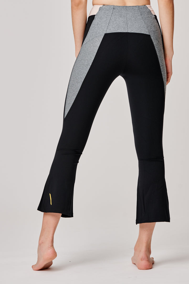 Sàpopa Stella Cropped Leggings Prezzo Ridotto