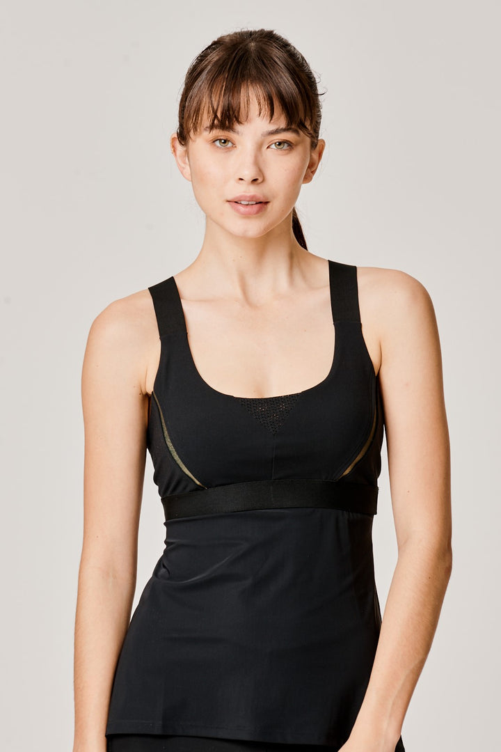 Sàpopa Tempo Tank Top Fino Al -60%