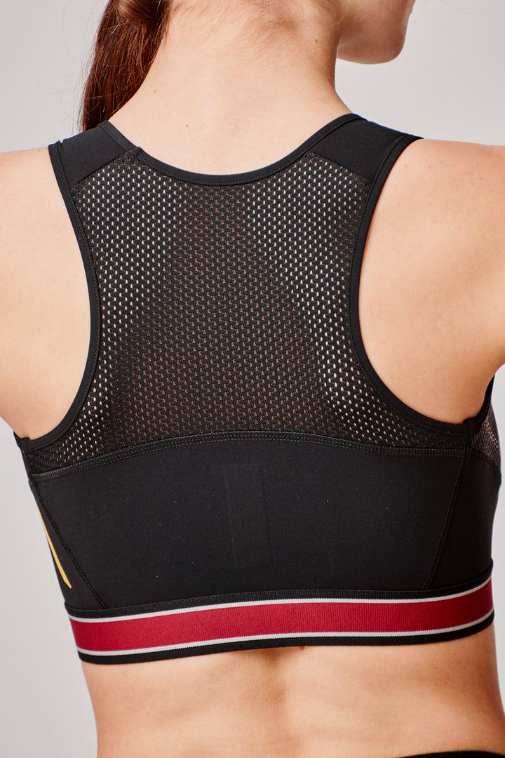 Sàpopa Elif Pattern Bra Shopping Online