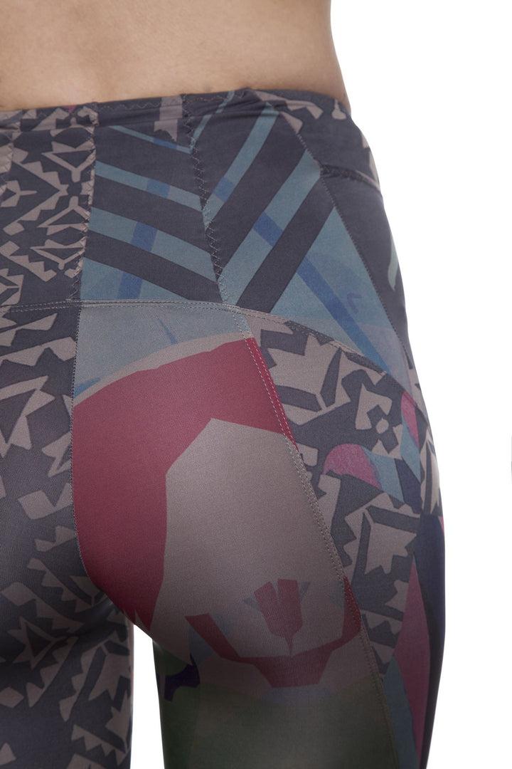 Sàpopa Valeria crop leggings Online