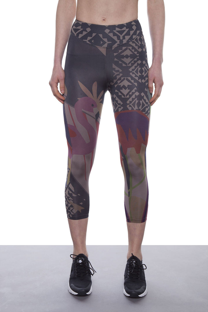 Sàpopa Valeria crop leggings Online