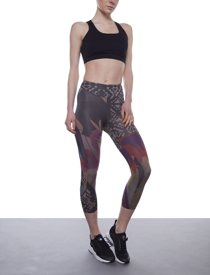 Sàpopa Valeria crop leggings Online