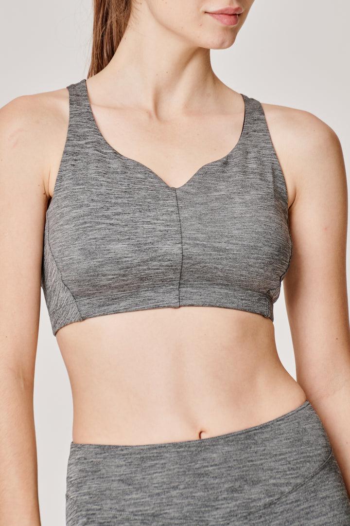 Sàpopa Istinto Grey Bra Offerte
