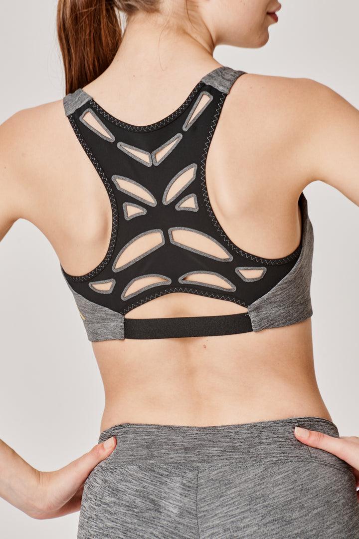 Sàpopa Istinto Grey Bra Offerte