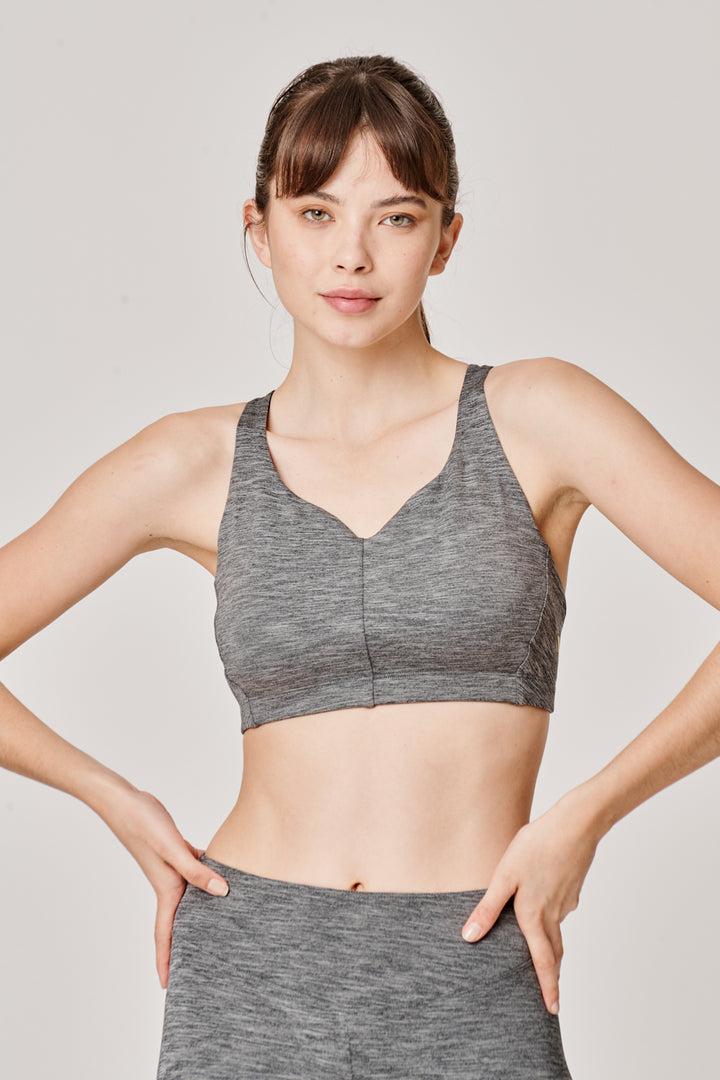 Sàpopa Istinto Grey Bra Offerte