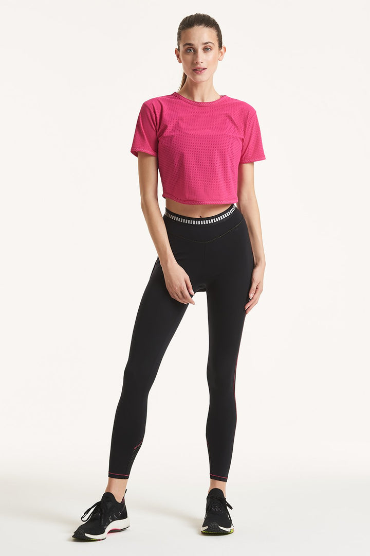 Sàpopa Sapopa T Fucsia T Shirt Presa