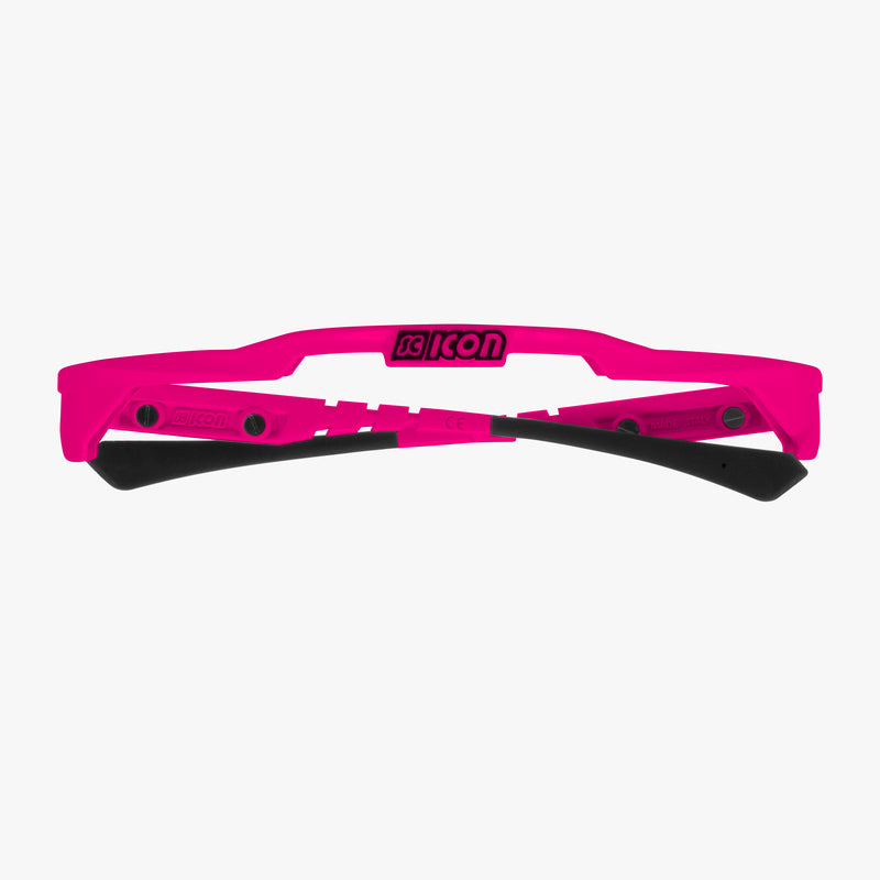 Scicon Montatura di ricambio Aeroshade Rosa Fuo Prezzo Ridotto
