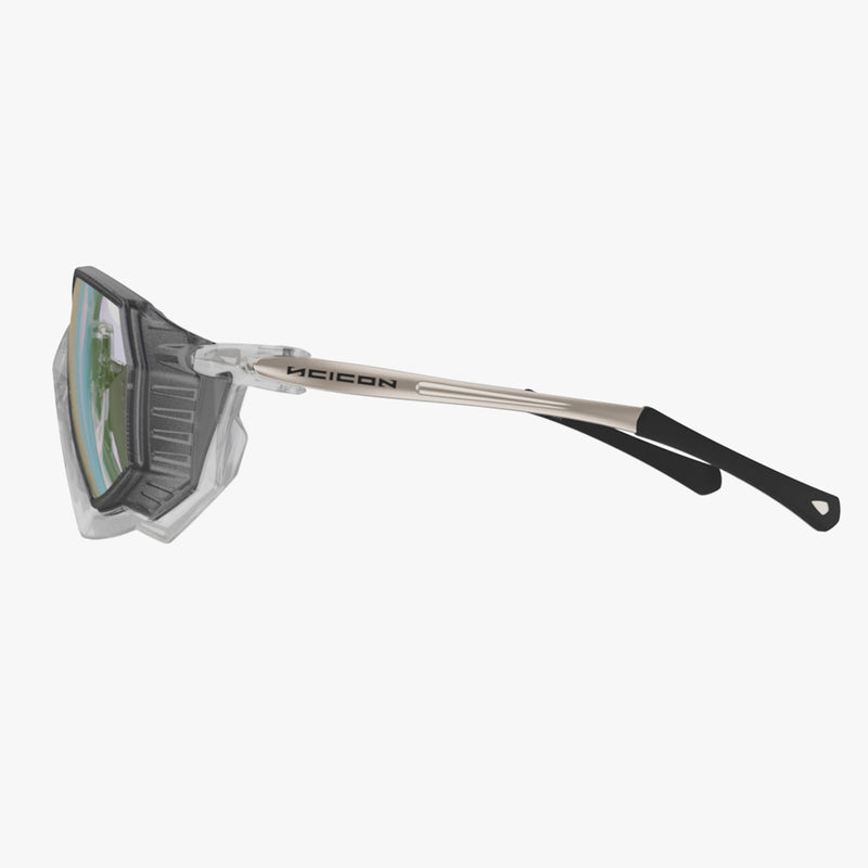 Scicon Aerojet Occhiale da vista per Ciclismo Cristallo Sconto