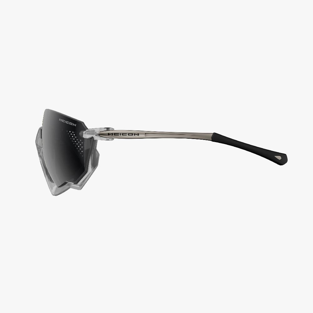 Scicon Aerojet Occhiali Ciclismo Cristallo/Argento Offerta
