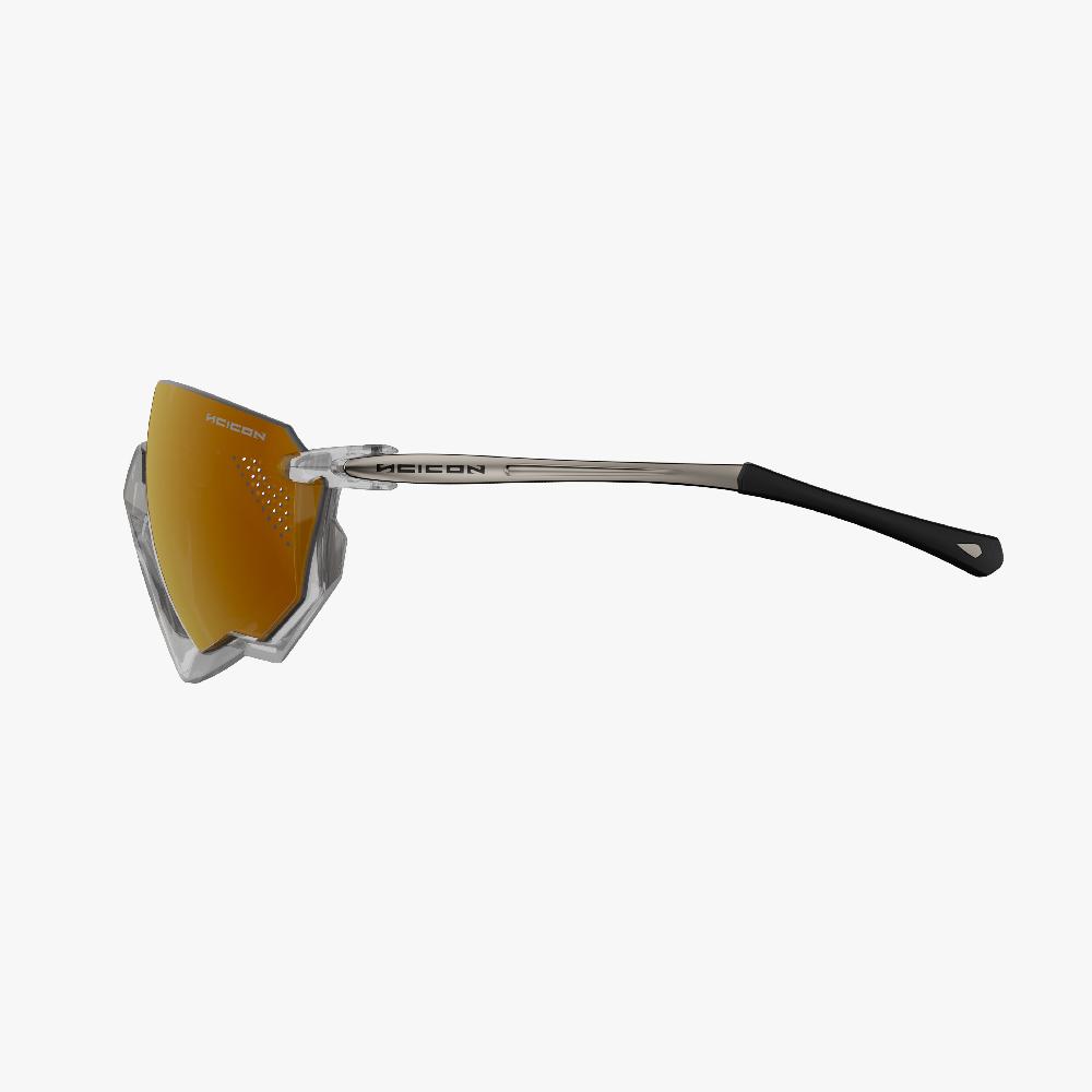 Scicon Aerojet Occhiali Ciclismo Cristallo/Bronzo Economico