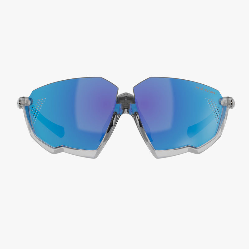 Scicon Aerojet Occhiali Ciclismo Cristallo/Blu Online