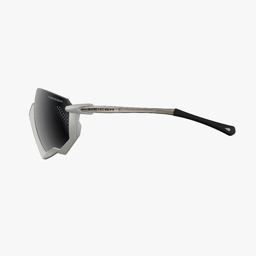 Scicon Aerojet Occhiali Ciclismo Bianco/Argento Offerte