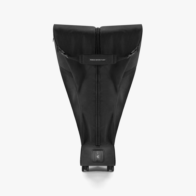 Scicon Borsa porta bici da corsa Aerocomfort 3.0 Nera Vendita Calda