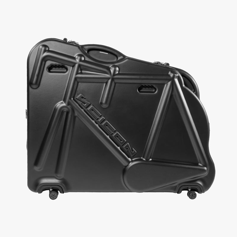 Scicon Valigia porta bici Aerotech Evolution Nera I Più Venduti