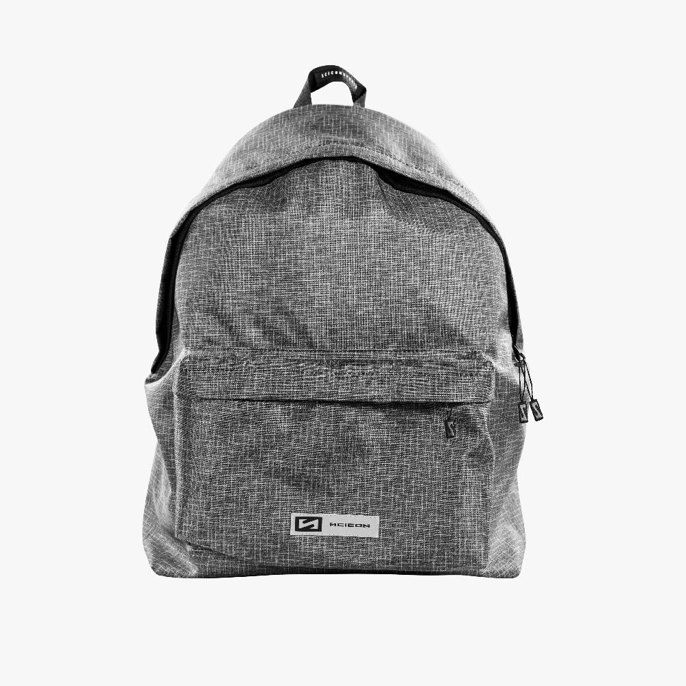 Scicon Zainetto Sportivo 15 litri Grigio Nuovo
